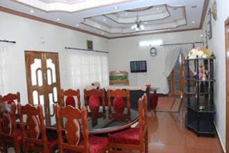 Karthika Homestay, Wayanad 4